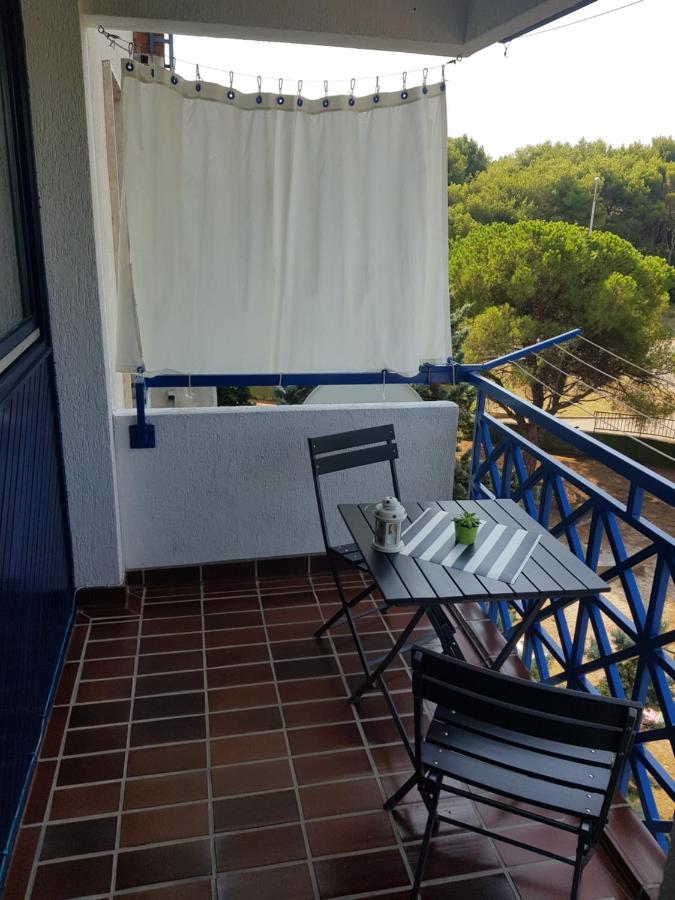 Leut Apartment, 3Min Beach, 15Min Center Pula Luaran gambar
