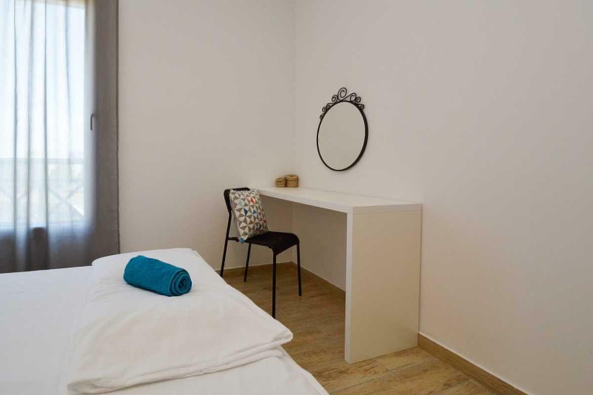 Leut Apartment, 3Min Beach, 15Min Center Pula Luaran gambar
