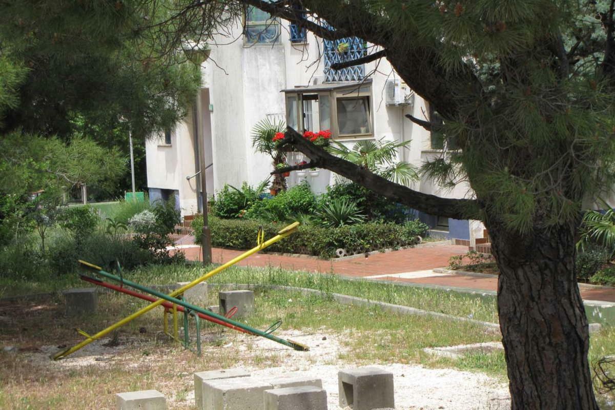 Leut Apartment, 3Min Beach, 15Min Center Pula Luaran gambar