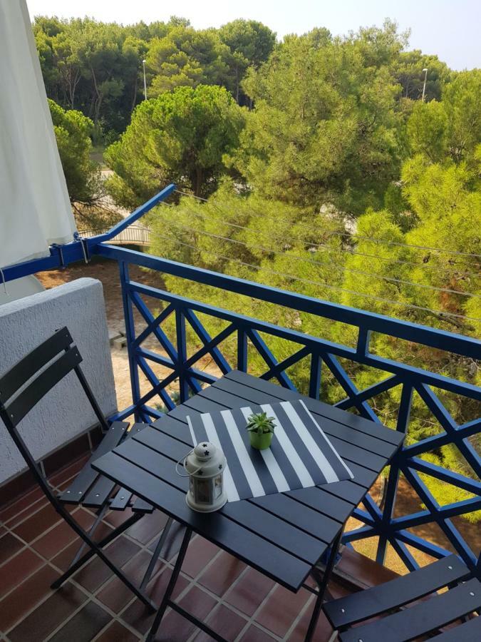 Leut Apartment, 3Min Beach, 15Min Center Pula Luaran gambar
